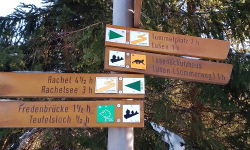 Demnächst
